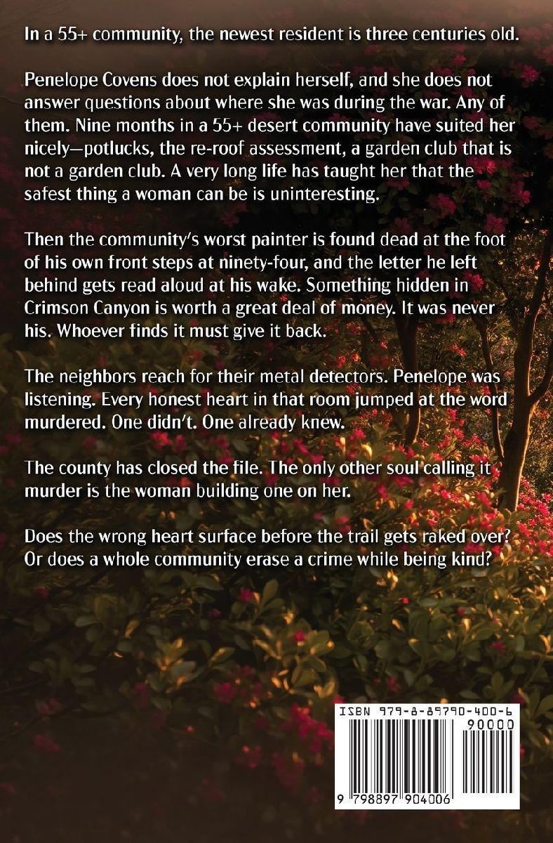 Brush With Death
