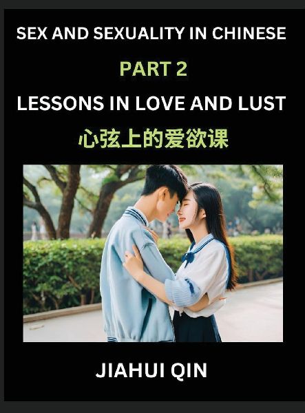 Chinese Romantic Stories & Essays on Sex and Sexuality (Pa...