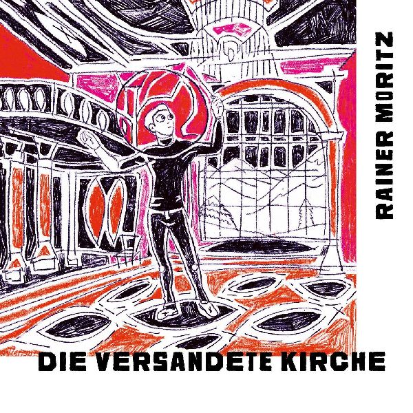 Die versandete Kirche