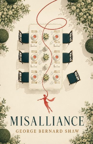 Misalliance