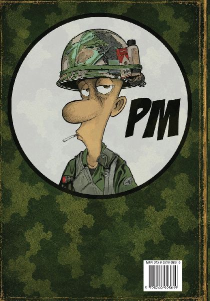 The Big Book of Pvt Murphy