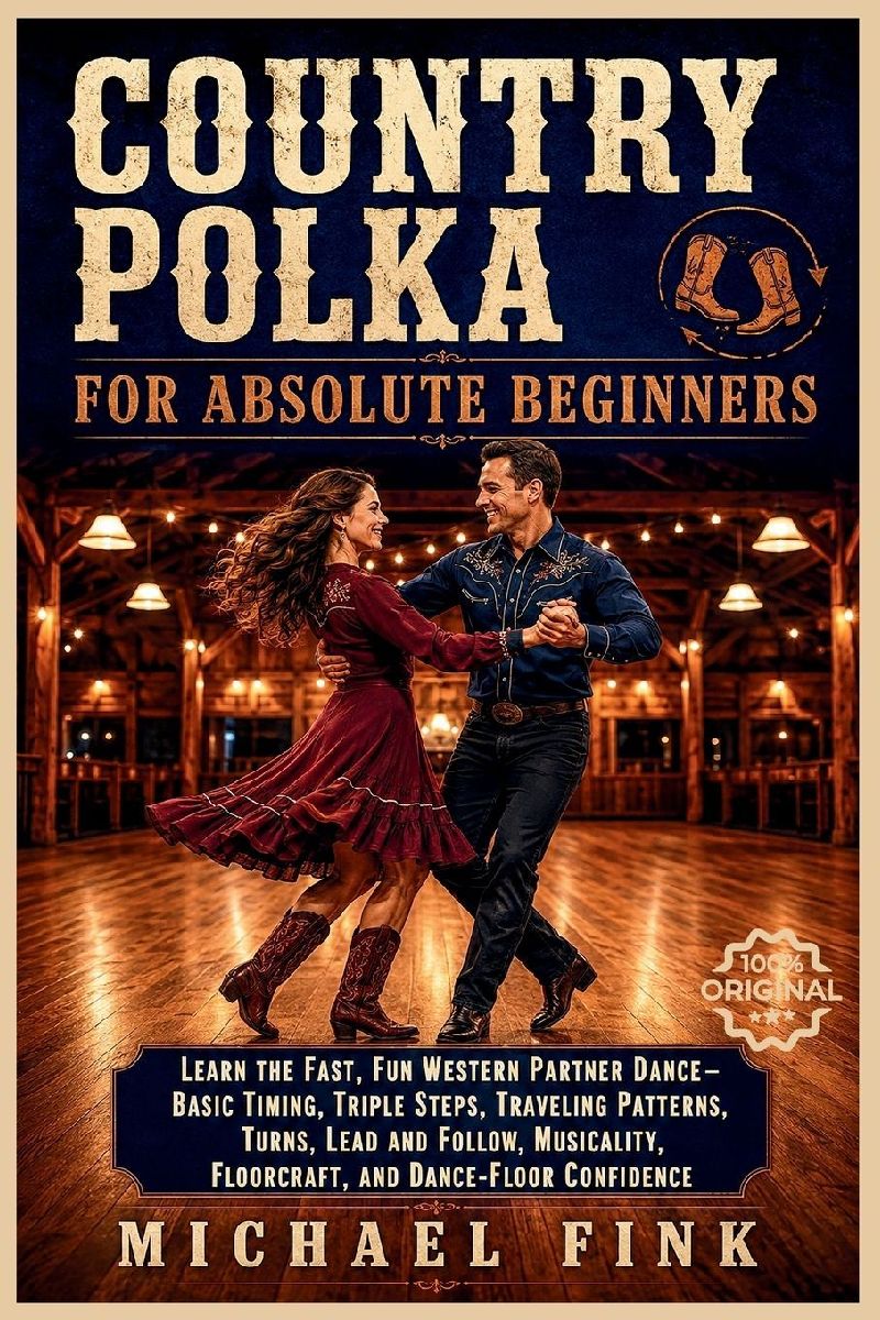 Country Polka for Absolute Beginners