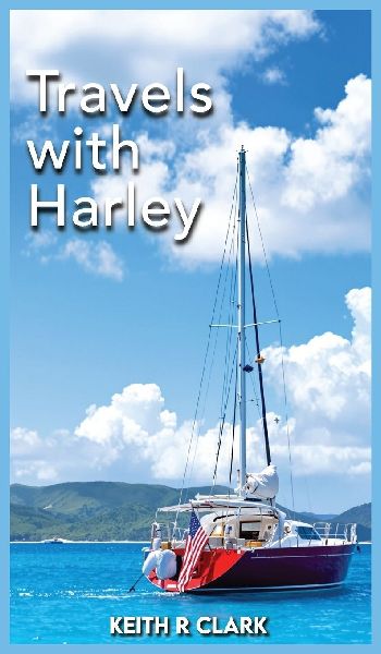 Travels with Harley