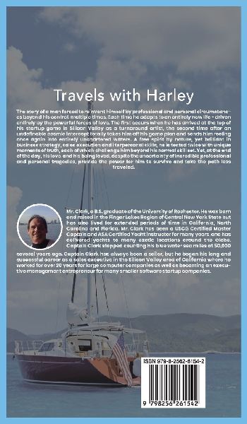 Travels with Harley