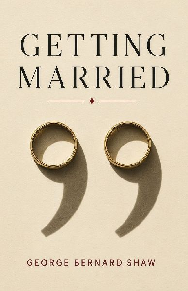 Getting Married
