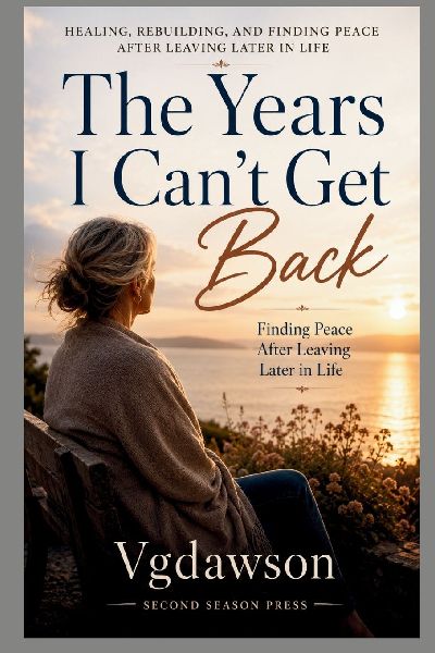 The Years I Can't Get Back