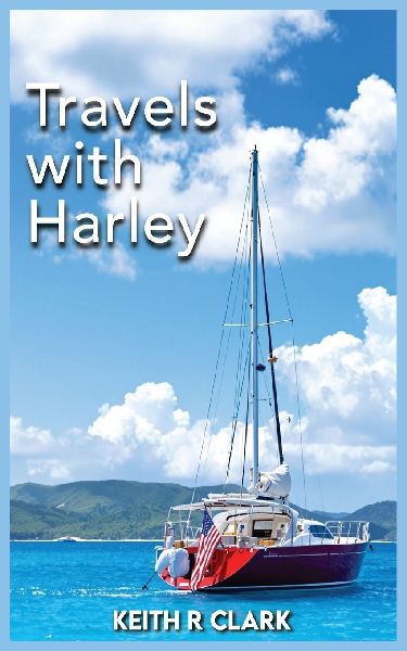 Travels with Harley