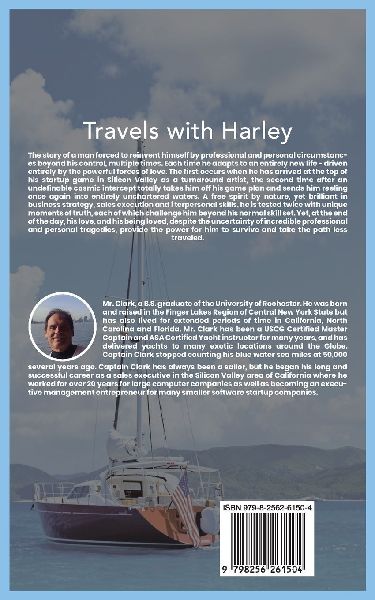 Travels with Harley