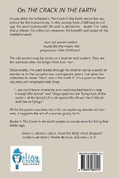 The Crack in the Earth