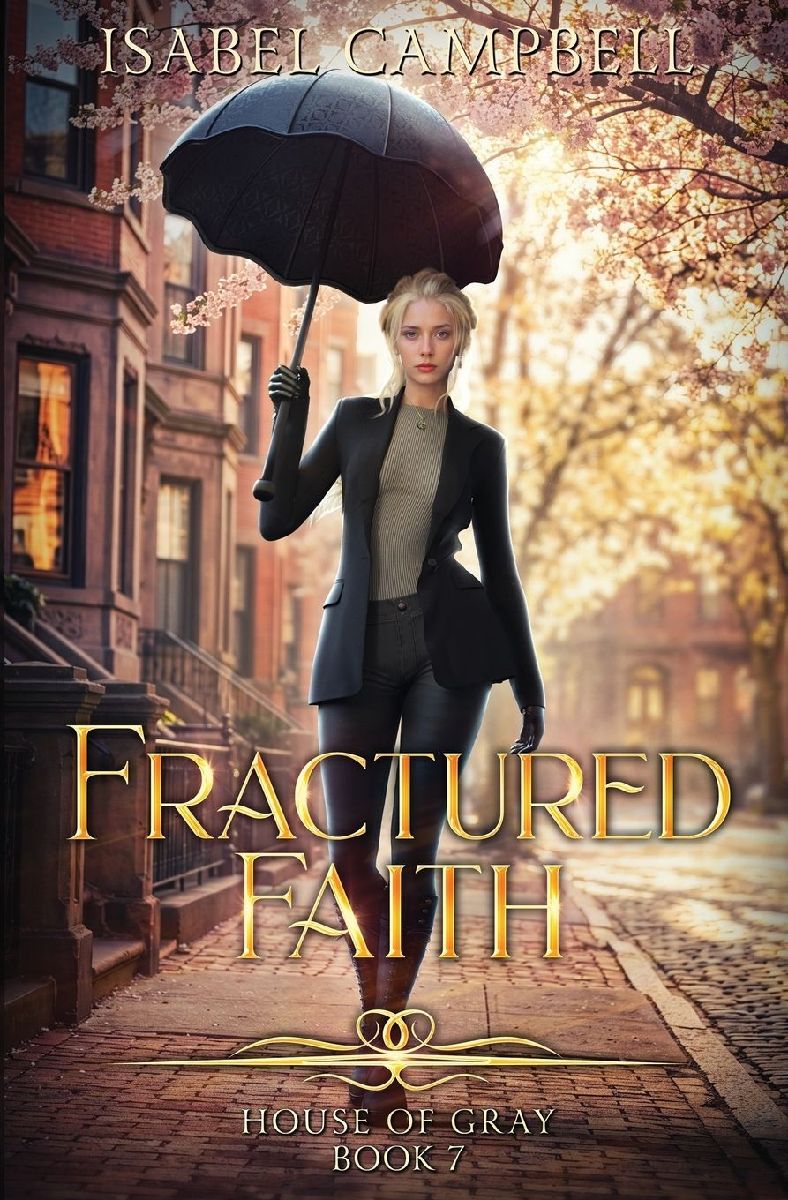 Fractured Faith