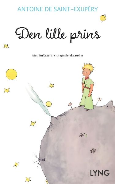 Den lille prins