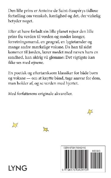 Den lille prins