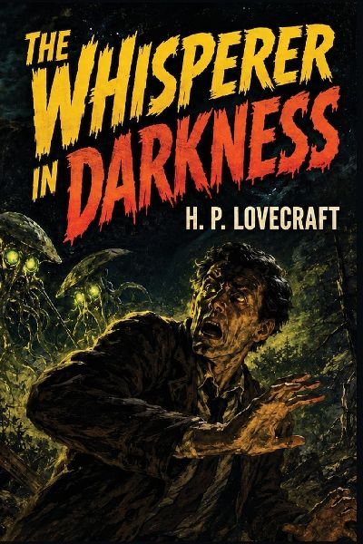 The Whisperer in Darkness
