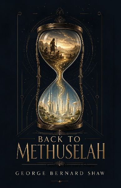 Back to Methuselah