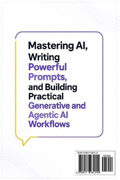 AI PROMPT ENGINEERING FOR ABSOLUTE BEGINNERS
