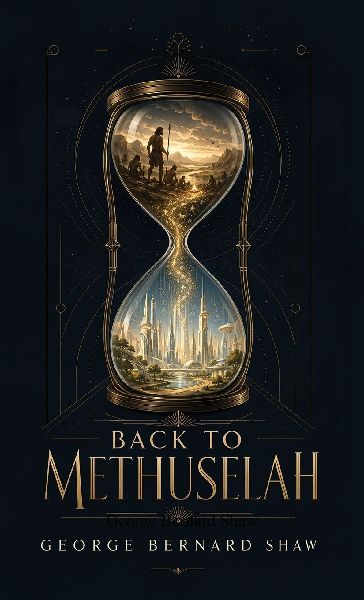 Back to Methuselah