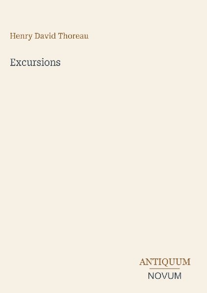 Excursions