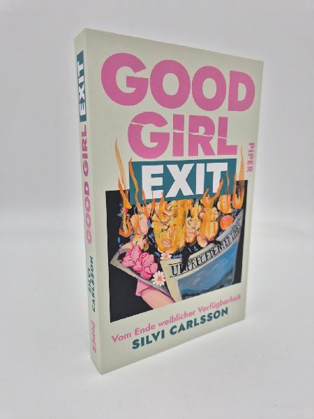 Good Girl Exit