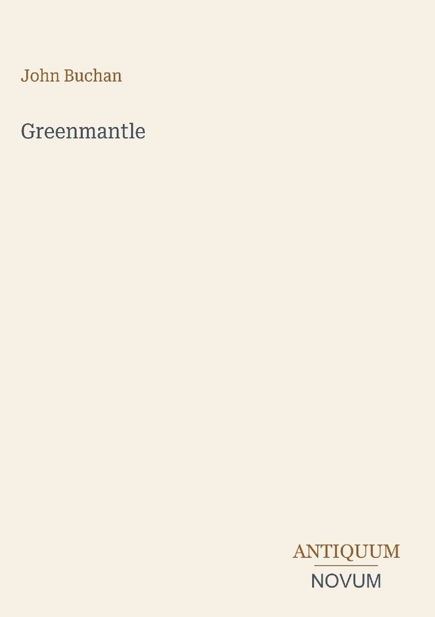 Greenmantle