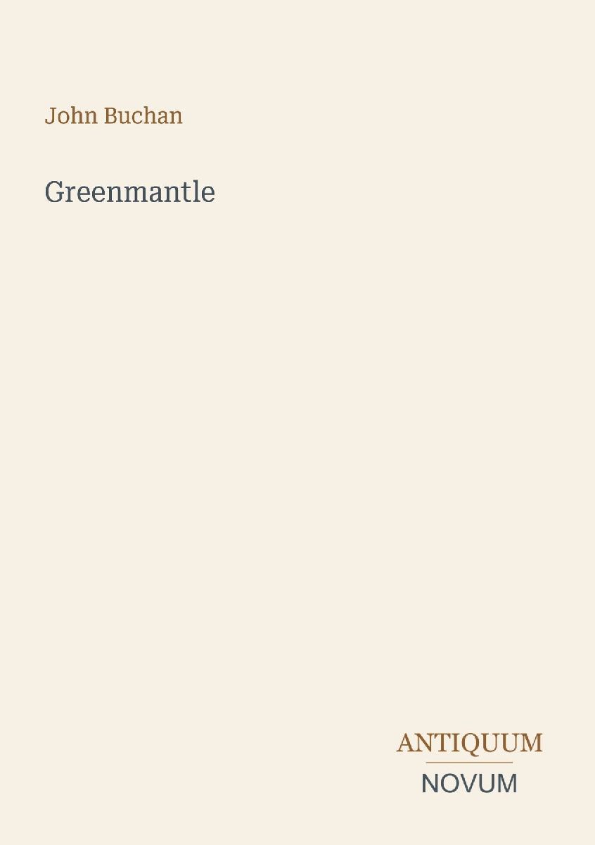 Greenmantle