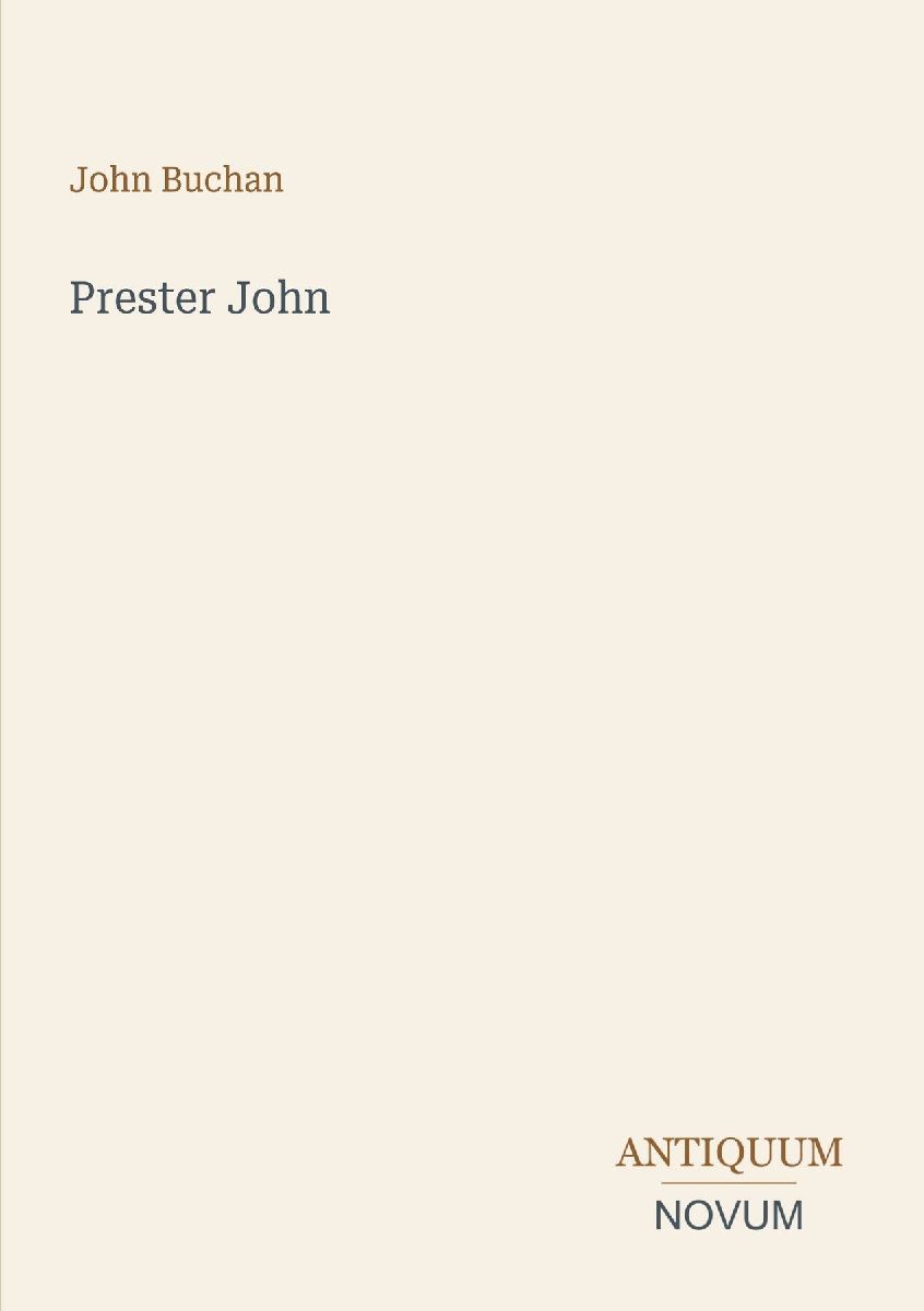 Prester John