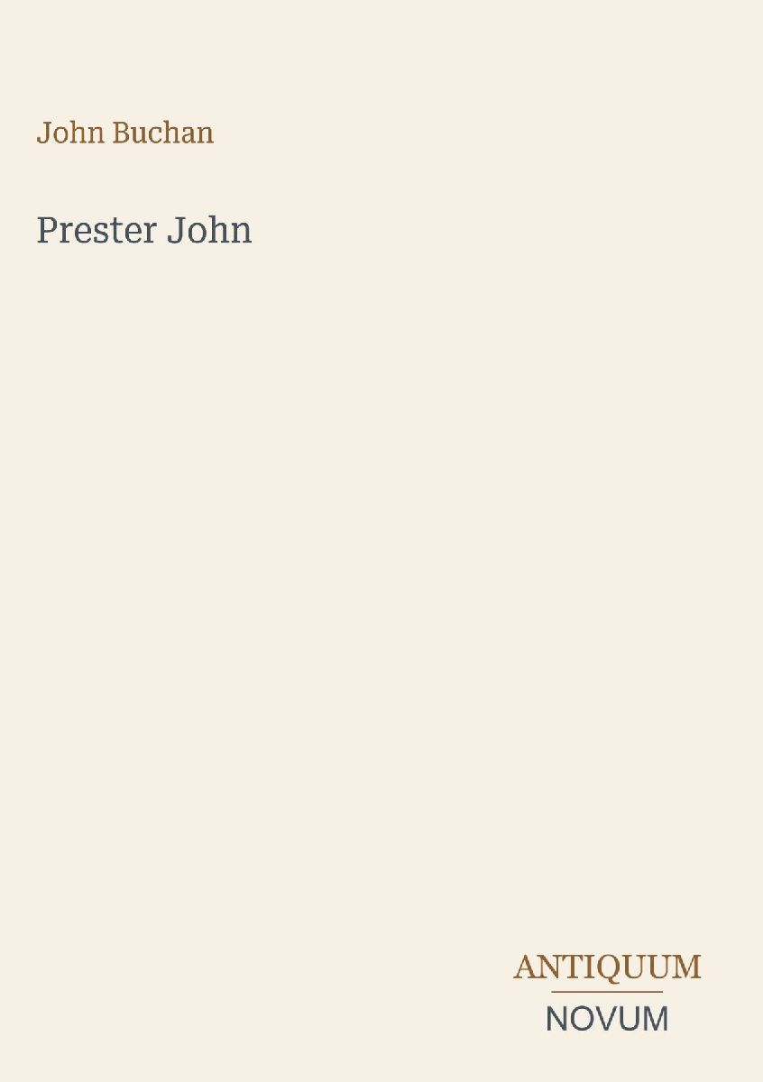 Prester John