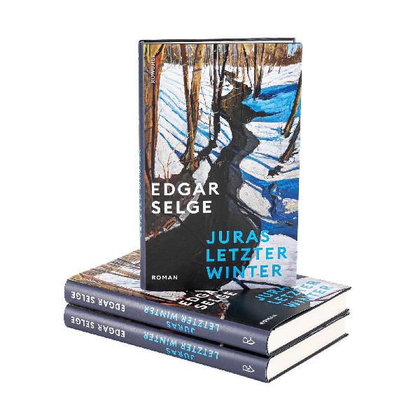 Juras letzter Winter