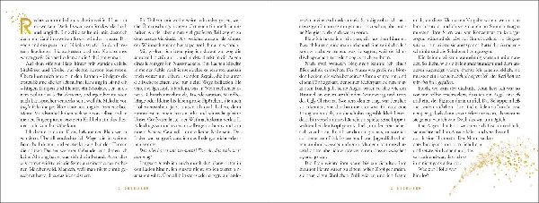 Das Geheimnis von Asfjördur