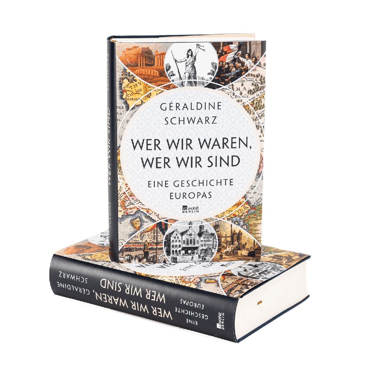 Wer wir waren, wer wir sind