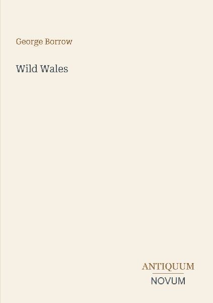 Wild Wales
