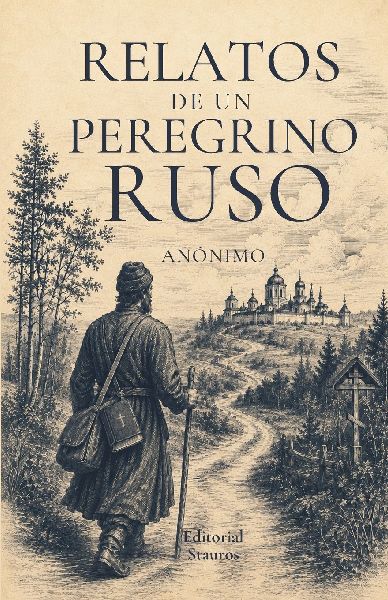 Relatos de un peregrino ruso