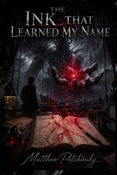The Ink That Learned My Name