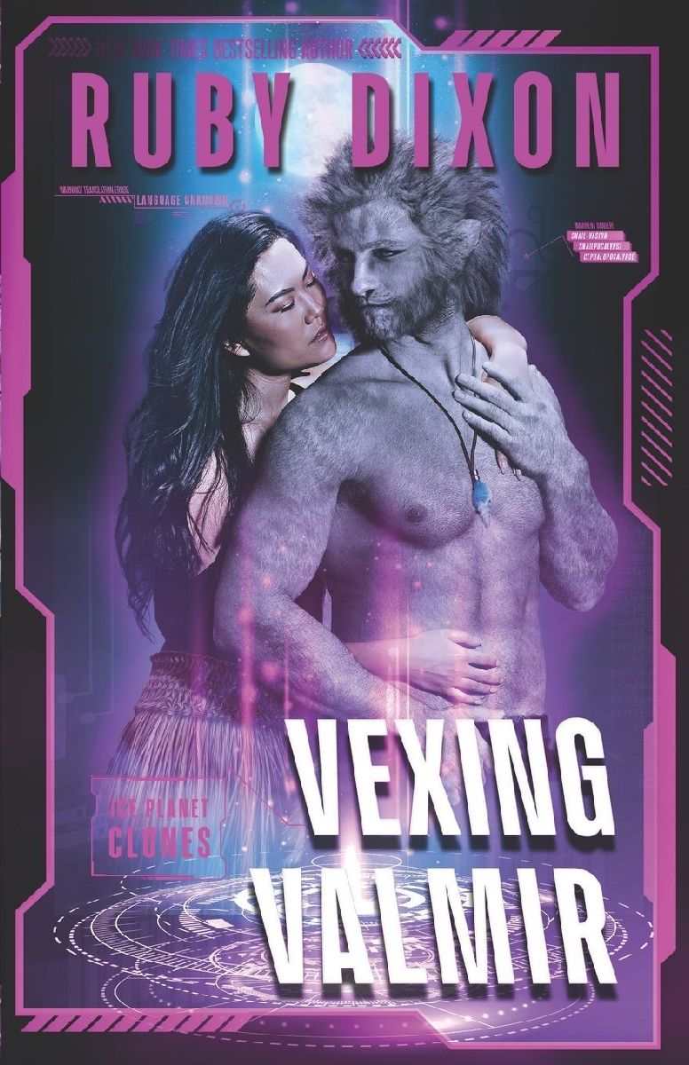 Vexing Valmir