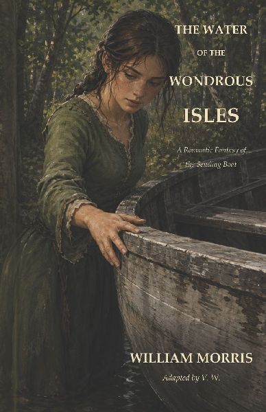 The Water of the Wondrous Isles