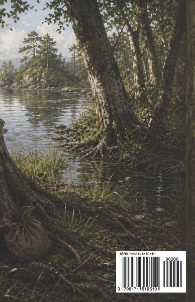 The Water of the Wondrous Isles