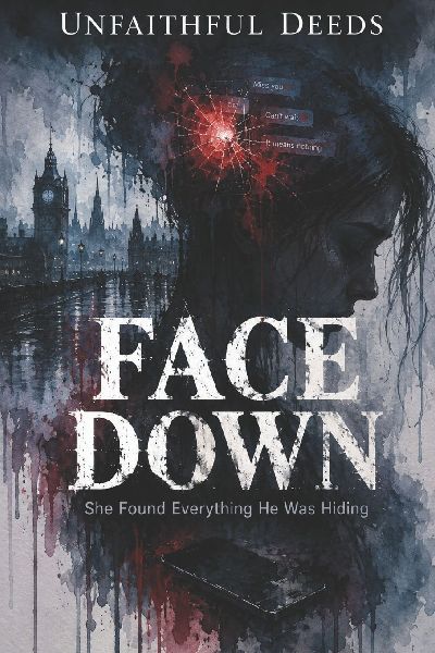 FACE DOWN