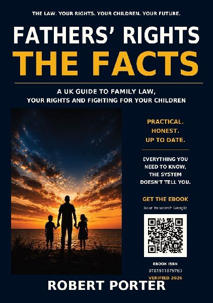 FATHERS' RIGHTS THE FACTS