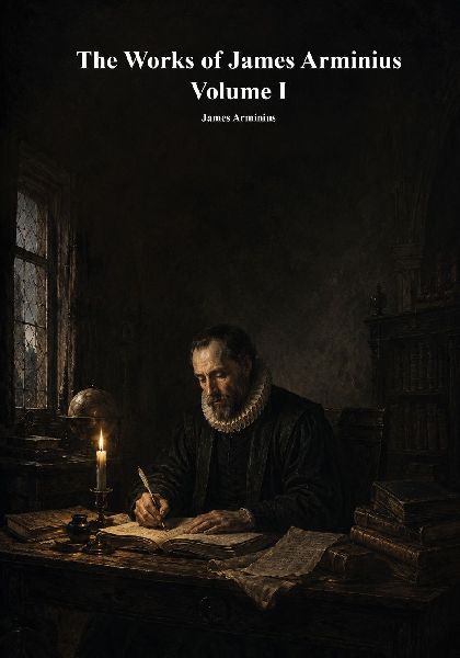 The Works of James Arminius, Volume I
