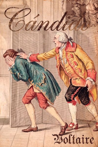 Cándido