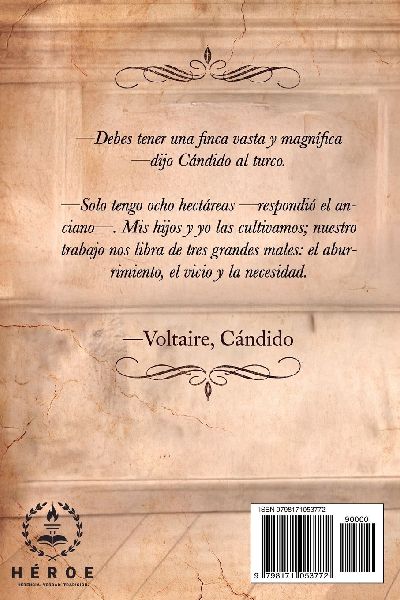 Cándido