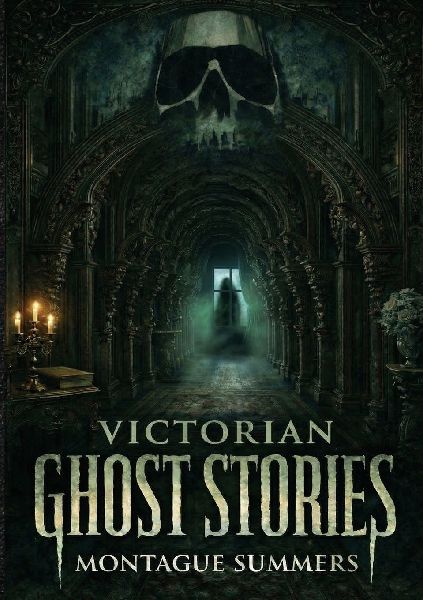 Victorian Ghost Stories
