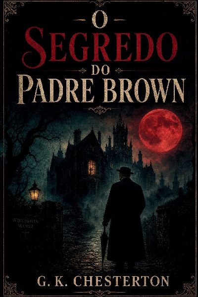 O segredo do padre Brown