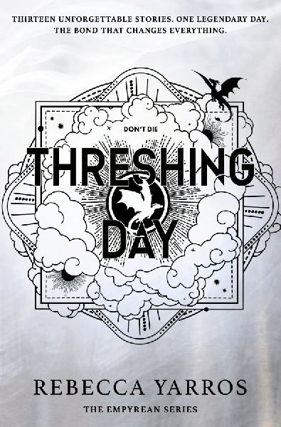 Threshing Day (Standard Edition)
