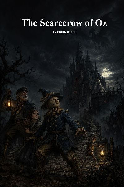 The Scarecrow of Oz