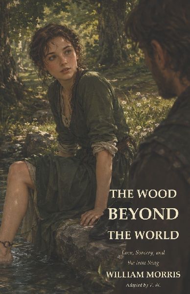 The Wood Beyond the World