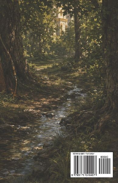 The Wood Beyond the World