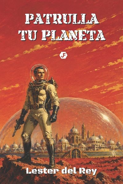 Patrulla tu planeta