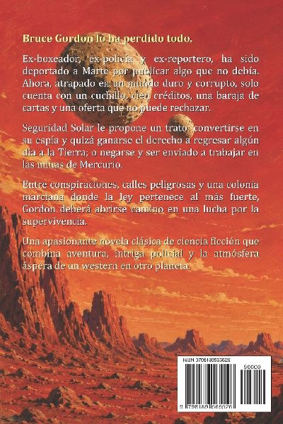Patrulla tu planeta