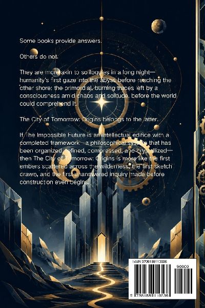 The City of Tomorrow