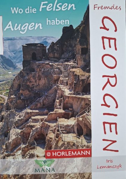 Fremdes Georgien